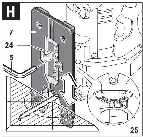 BOSCH 18 V-LI S | 18 V-LI B - 9