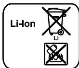 BOSCH 18 V-LI S | 18 V-LI B - Aküler/Bataryalar: - 1