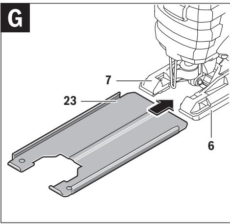 BOSCH 18 V-LI S | 18 V-LI B - 8