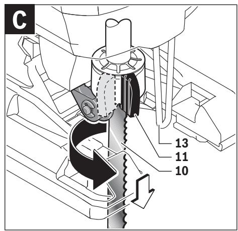 BOSCH 18 V-LI S | 18 V-LI B - 4