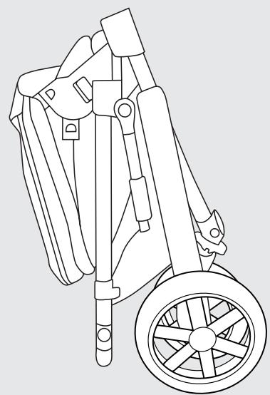 ABC DESIGN SALSA 5 AIR SET - 77