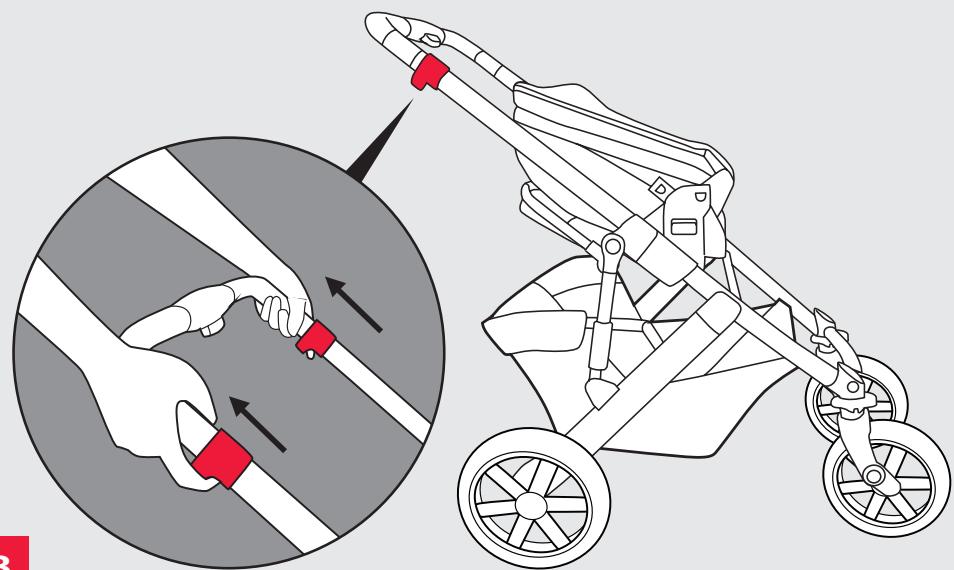 ABC DESIGN SALSA 5 AIR SET - 75