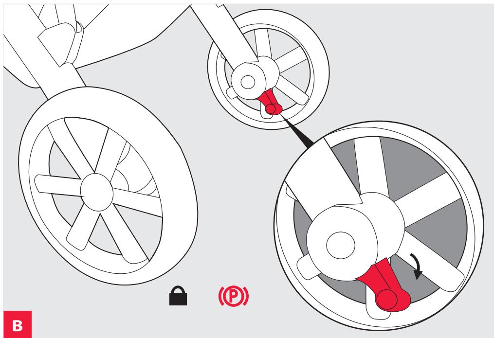 ABC DESIGN SALSA 5 AIR SET - 14