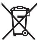 BOSCH PROFESSIONAL GSA 18V-LIC - Alleen voor landen van de EU: - 1