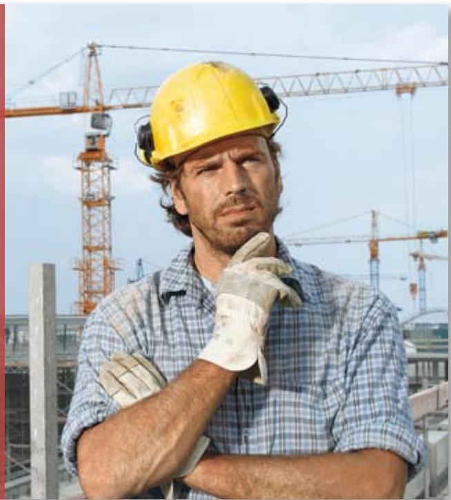 BOSCH GWS 24-230 - Bosch a les réponses aux questions que vous vous posez sur les vibrations : - 1