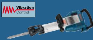 BOSCH GWS 24-230 - Plus de 75 ans d'expérience en matière de perforation :des innovations en séries - 8