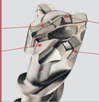 BOSCH GWS 24-230 - Speed-X: rapide comme�除 autre - 1