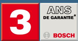 BOSCH GWS 24-230 - le moyen le plus rapide pour percer du carrelage - 2