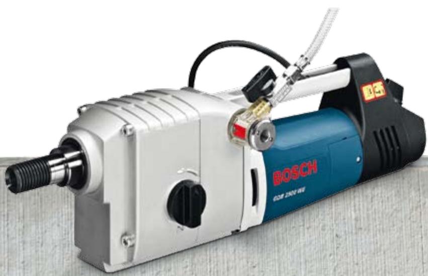 BOSCH GWS 24-230 - S 500 A Professional : - 1