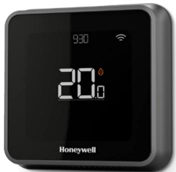 HONEYWELL HOME Lyric T6 et Lyric T6R - 1