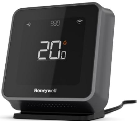 HONEYWELL HOME Lyric T6 et Lyric T6R - 2