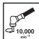 RYOBI RBC18X20B4 OBC1820B - MASINAL OLEVAD SÜMBOLID - 13