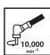 RYOBI RBC18X20B4 OBC1820B - SIMBOLI NA IZDELKU - 13
