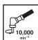 RYOBI RBC18X20B4 OBC1820B - SYMBOLE AUF DEM PRODUKT - 13