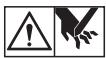 RYOBI RBC18X20B4 OBC1820B - SYMBOLE AUF DEM PRODUKT - 10