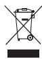 RYOBI RBC18X20B4 OBC1820B - SYMBOLES APLIQUÉS SUR LE PRODUIT - 14