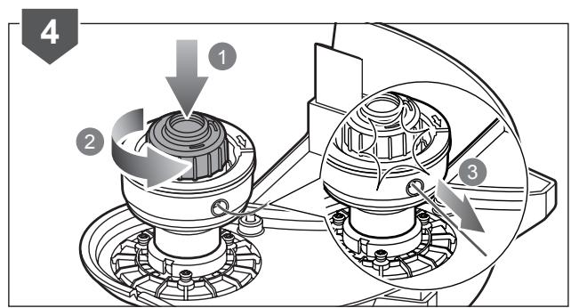 RYOBI RBC18X20B4 OBC1820B - OBC1820B - 61