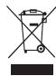 RYOBI RBC18X20B4 OBC1820B - SIMBOLOS EN EL PRODUCTO - 14
