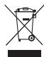 RYOBI RBC18X20B4 OBC1820B - SIMBOLOS NO PRODUTO - 13