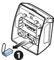 CLABER DUAL SELECT 2 VOIES 8488 - Utilisation avec le pluviomètre « Rain Sensor » - 1