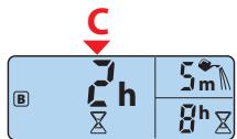 CLABER DUAL SELECT 2 VOIES 8488 - Démarrage immédiat - 2