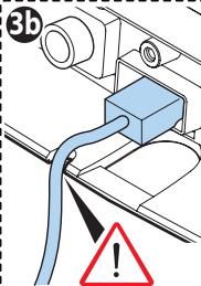CLABER DUAL SELECT 2 VOIES 8488 - Utilisation avec le pluviomètre « Rain Sensor » - 4