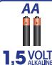 CLABER DUAL SELECT 2 VOIES 8488 - 4