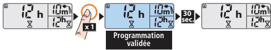 CLABER DUAL SELECT 2 VOIES 8488 - Utilisation - 2