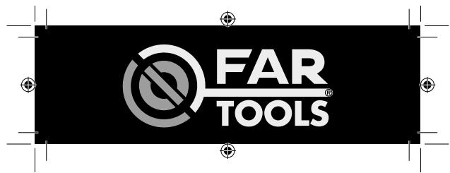 FARTOOLS TF 1000 - PULLING CAPACITY - 33