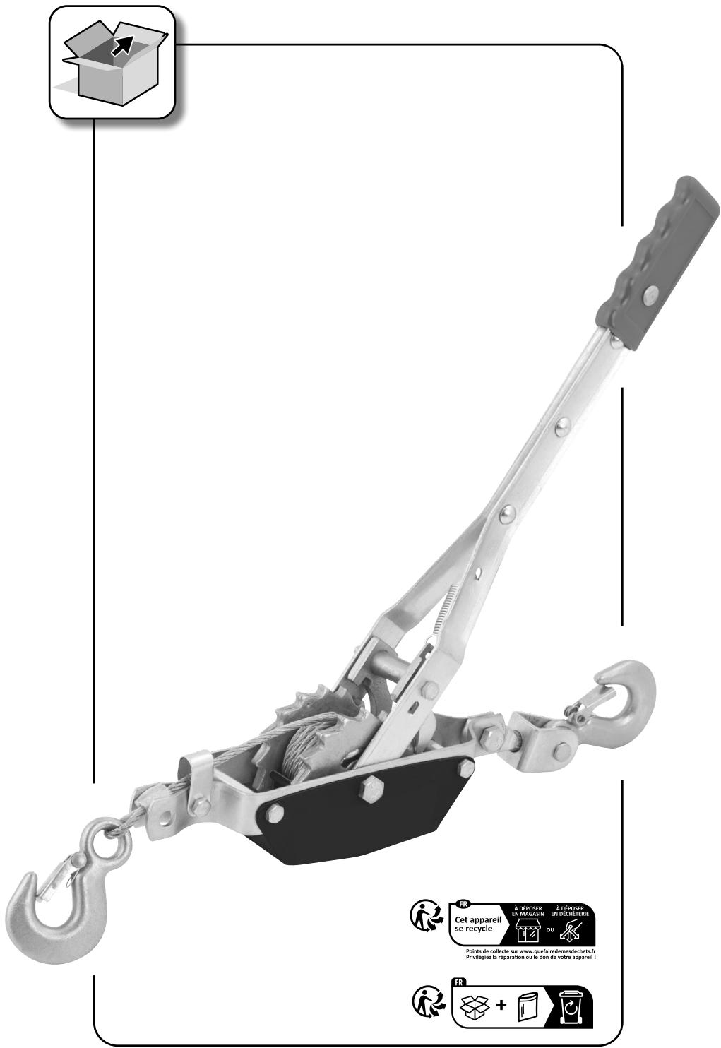 FARTOOLS TF 1000 - Professional Machine - 2