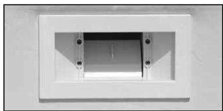 UBBINK RECTANGULAIRE L.4.5 X L.2.5 X H.1.4 M - Mindestdurchfluss - 69