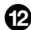 UBBINK RECTANGULAIRE L.4.5 X L.2.5 X H.1.4 M - :ATENCION! - 2