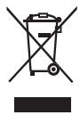EQUATION BOX FAN - Mise au rebut respectueuse de l'environnement - 1