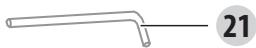 STERWINS 1200 BC-2 - 3.DESCrizIONE DEL PRODOTTO - 4