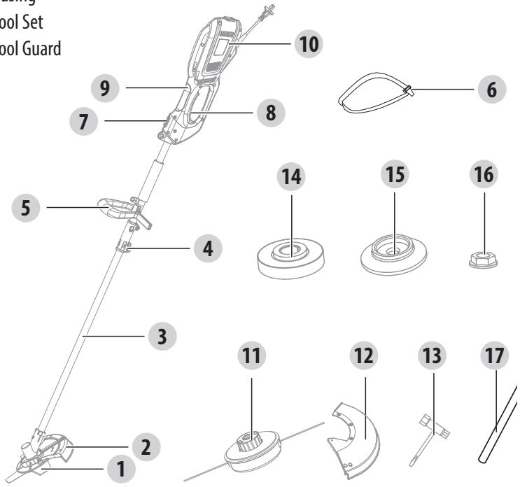 STERWINS 1200 BC-2 - 3.Know YOUR PRODUCT - 1