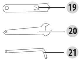STERWINS 1200 BC-2 - 3.3HAHOMCTBO 3 IHCTPymeHTOM - 2