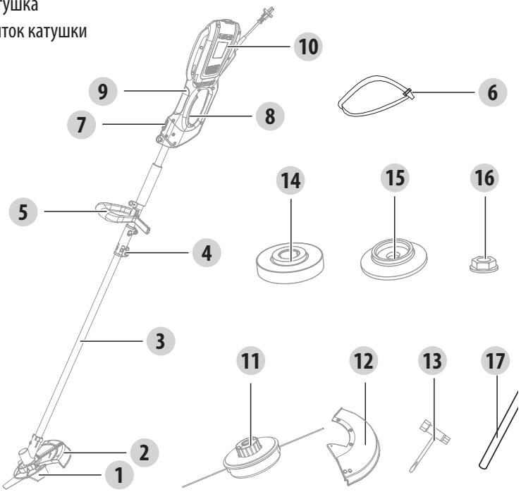 STERWINS 1200 BC-2 - 2.IHCTPyKzIy IIO TEXHnke B3OpACHOCTN - 1