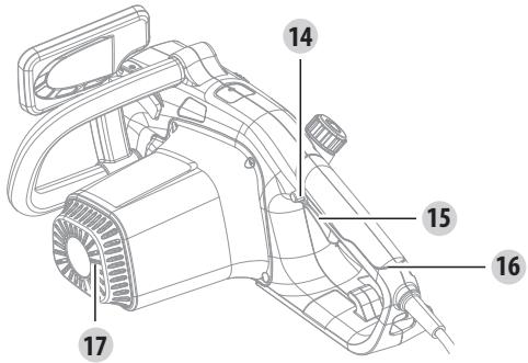 STERWINS ECS2-45.3 - Description de votre OUTIL - 2