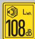STERWINS ESH1-40.3 - IPX4 - 2