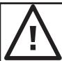 STERWINS ESH1-40.3 - INSTRUCTIONS PRIVIND SIGURANTA - 1