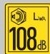 STERWINS ESH1-40.3 - IPX4 - 2