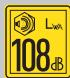 STERWINS ESH1-40.3 - IPX4 - 2