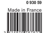 LEGRAND DRIVIA 52 MODULES - LA SÉCURITÉ FACILE À POSER - 5