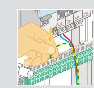 LEGRAND DRIVIA 52 MODULES - 12