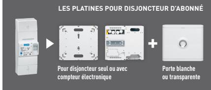 LEGRAND DRIVIA 52 MODULES - LA SÉCURITÉ FACILE À POSER - 14