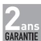 LEGRAND DRIVIA 52 MODULES - LA SÉCURITÉ FACILE À POSER - 3