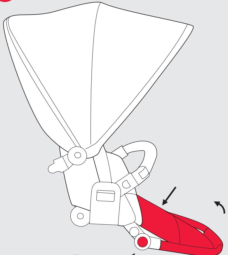 ABC DESIGN SAMBA - 40