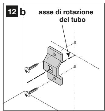 NICE HOME RMEKIT AXS 3017 - - Per una lunghezza di tubo compresa tra 1801 mm e 2600 mm - 14
