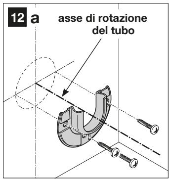 NICE HOME RMEKIT AXS 3017 - - Per una lunghezza di tubo compresa tra 1801 mm e 2600 mm - 13