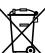 NICE HOME PR300 - - Mise au rebut - 1